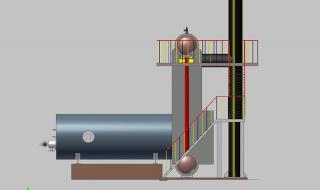 蒸汽焚烧炉生产厂 蒸汽焚烧炉生产厂